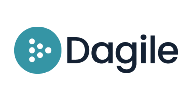 Dagile logo